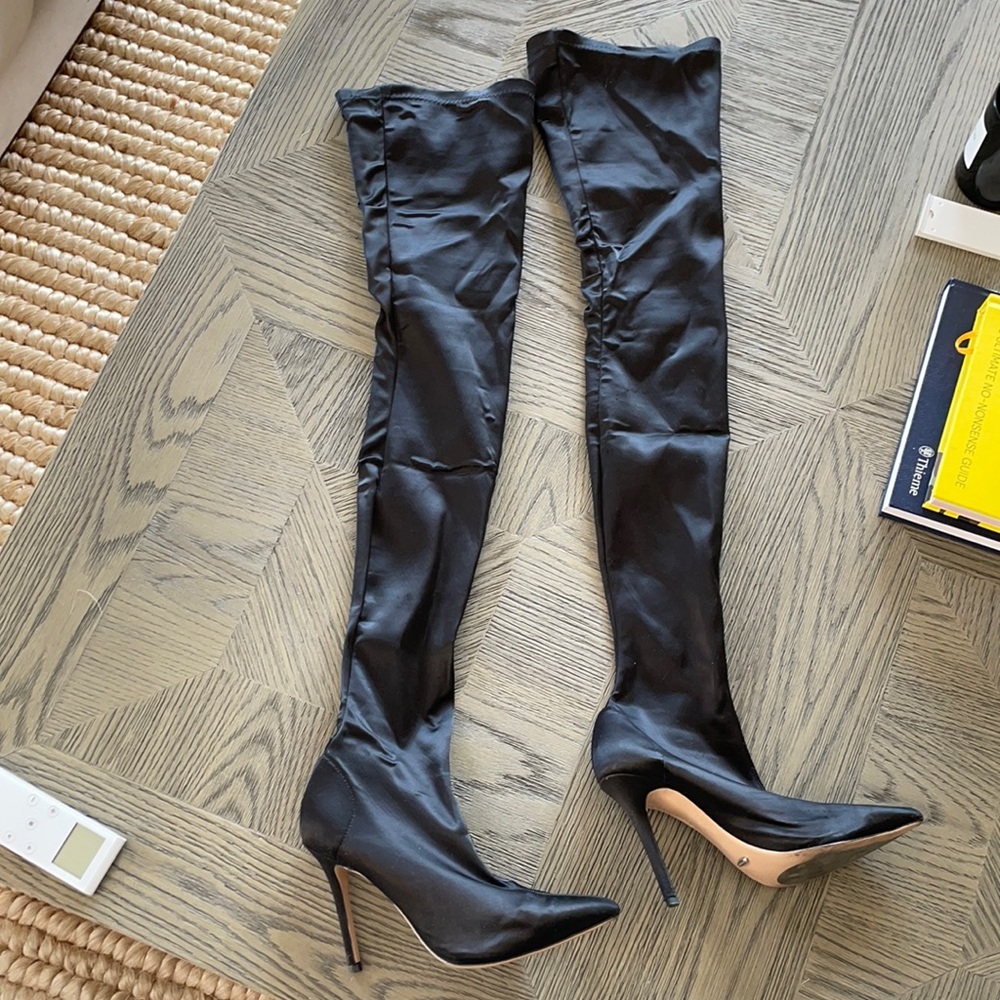 Tony bianco boots